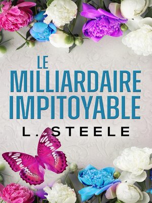 cover image of Le Milliardaire Impitoyable
